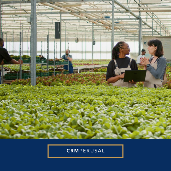 Farmer Cooperative and CRM: How to Improve Efficiency?