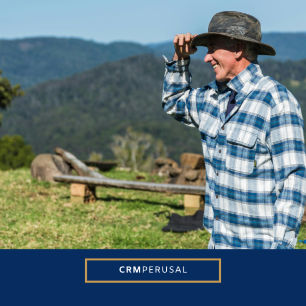 Market Trends in Agriculture: CRM-ing Your Way Through Consumer Demands