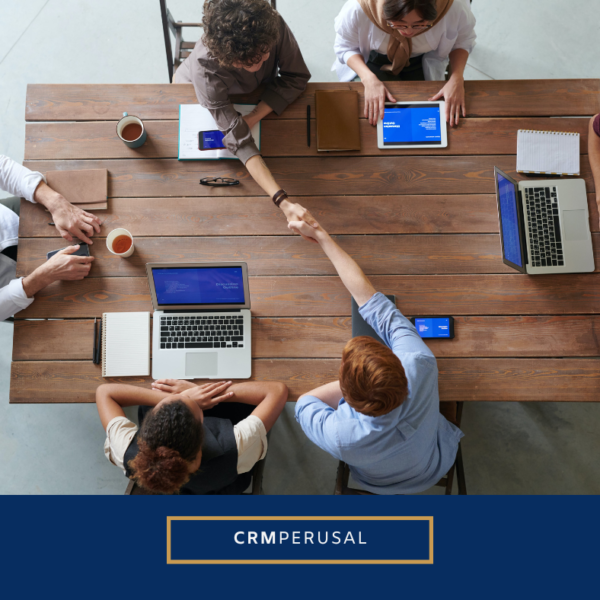 Customer Loyalty in CRM: Retain Your Customers Forever