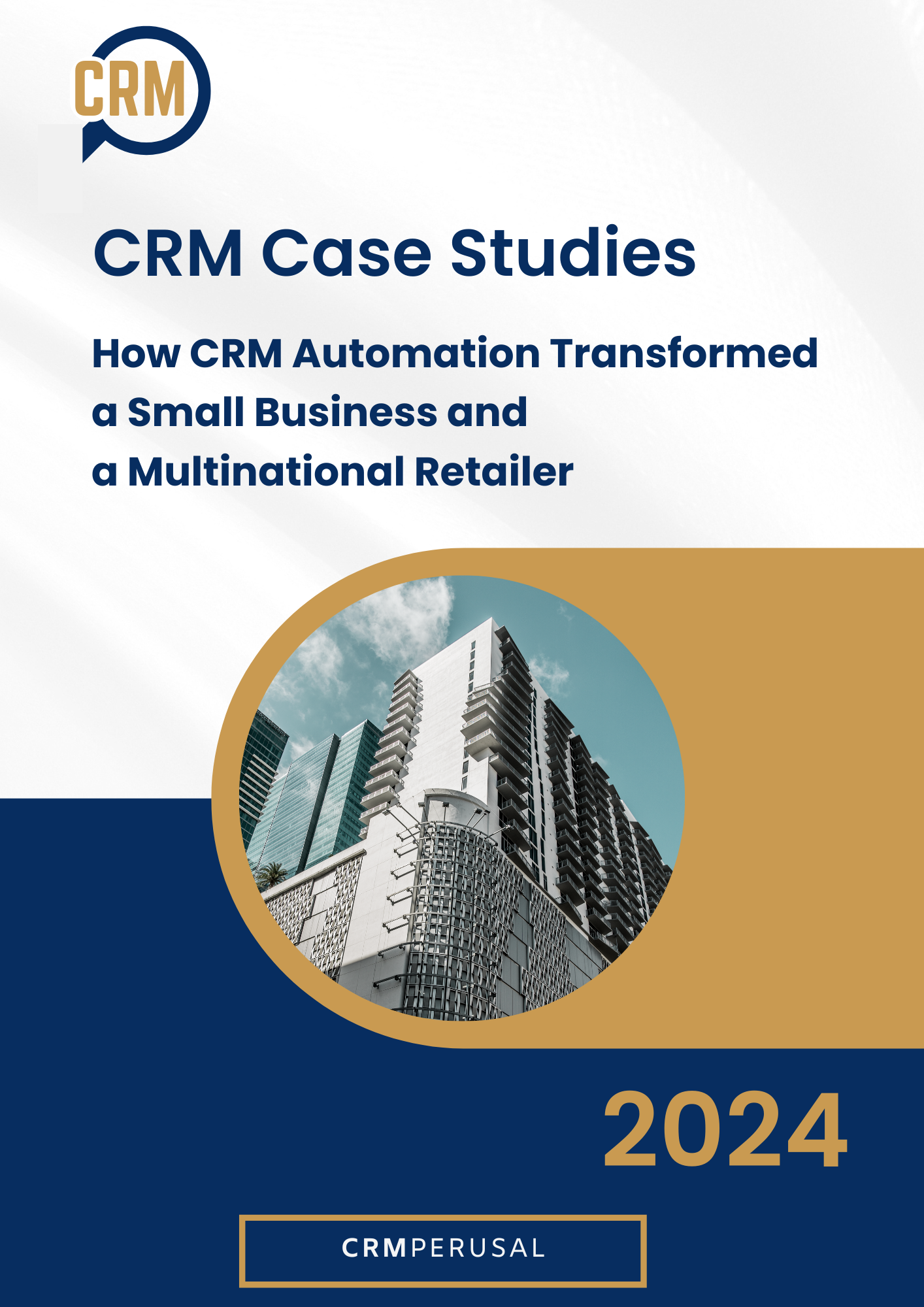 How CRM Automation Transformed a Small Business and a Multinational Retailer